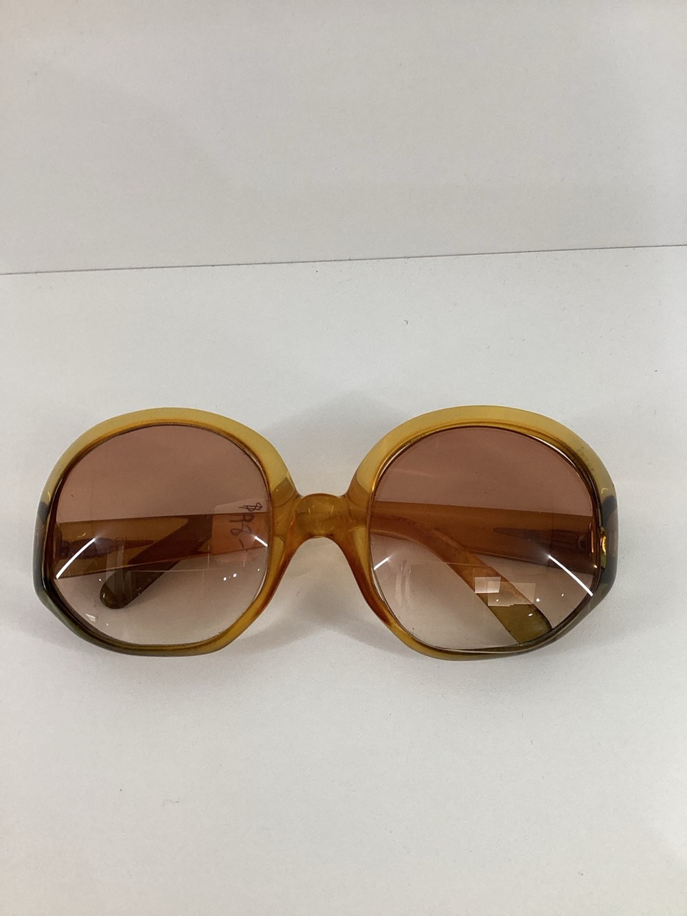Vintage Christian Dior Eyewear